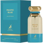 Maison Alhambra Pacific Blue parfémovaná voda unisex 80 ml – Zboží Mobilmania