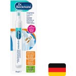 Dr. Beckmann expresní odstraňovač skvrn 9 ml – Zboží Dáma