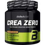 BioTech USA Crea ZERO 320 g – Zboží Dáma