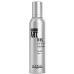 L'Oréal Professionnel Tecni.Art Rebel Push-up pěna pro objem vlasů 250 ml – Zboží Dáma