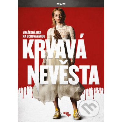 Krvavá nevěsta – Zbozi.Blesk.cz