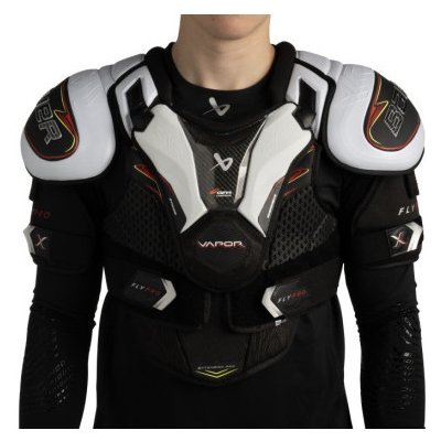 chrániče ramen Bauer Vapor Flypro INT – Zboží Dáma