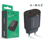 Aligator AX0002V – Sleviste.cz