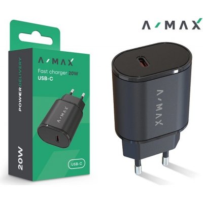 Aligator AX0002V – Sleviste.cz