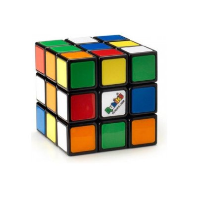Rubikova kostka 3x3 – Zboží Mobilmania