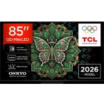 TCL 85C6K PRO – Hledejceny.cz