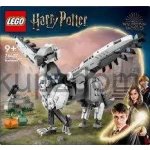 LEGO® Harry Potter™ 76427 Klofan – Zboží Živě