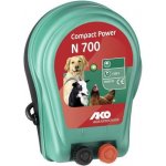Ako Zdroj pro elektrický ohradník Compact Power N 700 0 55 J – Hledejceny.cz