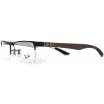 Ray Ban RX 8412 2503 – Zboží Dáma