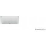 Laufen Moderna Plus 180 x 80 cm H2250600000401 – Hledejceny.cz