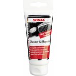 Sonax Pasta na chrom a hliník 75 ml – Zboží Mobilmania