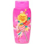 Chupa Chups Strawberry Jahoda sprchový gel a pěna 300 ml – Zboží Dáma
