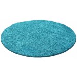 Nej-koberce Shaggy Life tyrkysový – Zboží Mobilmania