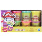 Play-Doh Hasbro Třpytivá plastelína – Zboží Mobilmania