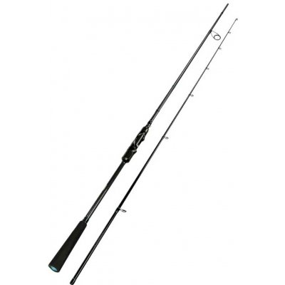 Sportex Black Arrow G4 ULR 2 díly 210cm 0,5-7g – Hledejceny.cz