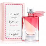 Lancôme La Vie Est Belle En Rose toaletní voda dámská 50 ml – Zbozi.Blesk.cz