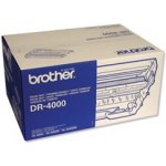 Brother DR-4000 - originální – Hledejceny.cz