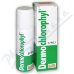 Dr. Müller Dermochlorophyl sprej 30 g – Hledejceny.cz