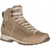 Dámské trekové boty Dolomite dámská lifestylová obuv W's 54 High Fg GTX taupe beige