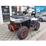 Segway Snarler AT6 L | Zboží Auto