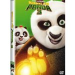 KUNG FU PANDA 3 DVD – Zboží Dáma