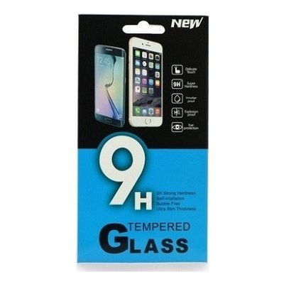 TopGlass Tvrzené sklo iPhone XS 33581 – Zboží Mobilmania