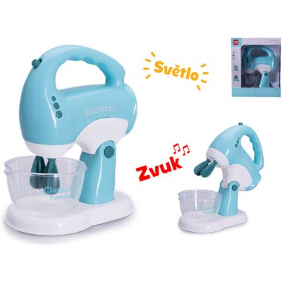 Mikrotrading Kuchyňský robot 17 × 13,5 cm – Zboží Mobilmania