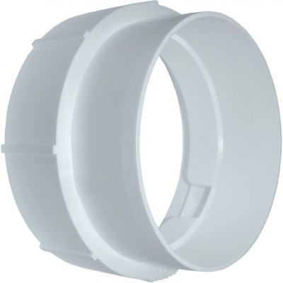 Dalap 1214 PVC adaptér Ø 100 mm – Hledejceny.cz