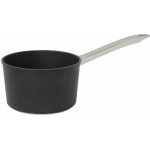 SKK Serie 3 titanový rendlík s nerezovou ručkou 18 cm hloubka 9,5 cm – Zboží Mobilmania