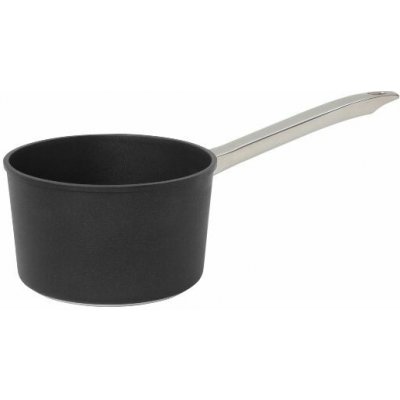 SKK Serie 3 titanový rendlík s nerezovou ručkou 18 cm hloubka 9,5 cm – Zboží Mobilmania