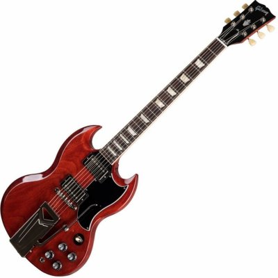 Gibson SG Standard 61 – Zbozi.Blesk.cz