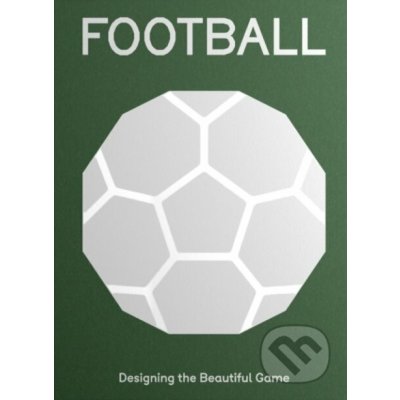FOOTBALL - Design Museum – Zboží Dáma