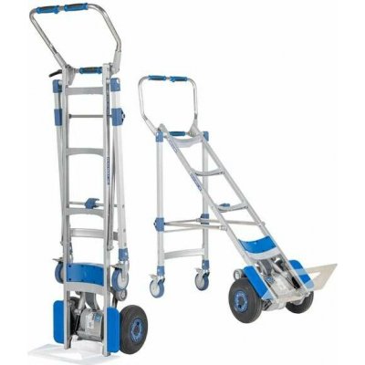 Liftkar SAL Pro 110 Fold L Dolly – Zboží Mobilmania