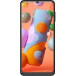 FIXED pro Samsung Galaxy A12 čiré FIXG-653 – Zboží Živě