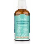 Venoc Echinacea purpurová tinktura z byliny 50 ml – Hledejceny.cz