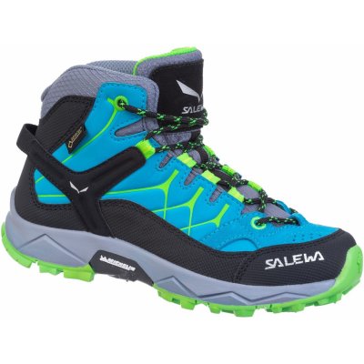 Salewa boty Jr Alp Trainer Mid Gtx 64006-8375