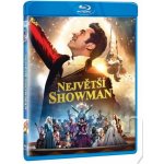 Největší showman BD – Hledejceny.cz