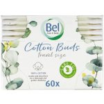 Bel Face & Body Cotton vatové tyč.cest.krabič. 60 ks – Zbozi.Blesk.cz