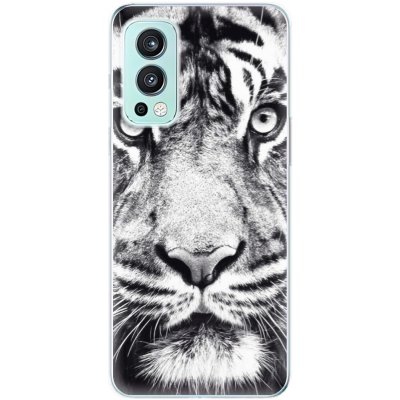 Pouzdro iSaprio - Tiger Face - OnePlus Nord 2 5G