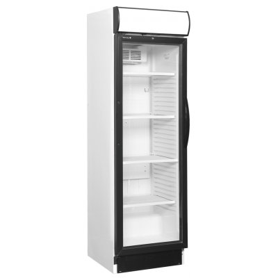 Tefcold CEV 425 CP 2 LED – Sleviste.cz