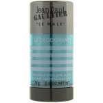 Jean Paul Gaultier Le Male deostick 75 ml – Hledejceny.cz