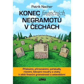 Konec finančních negramotů v Čechách