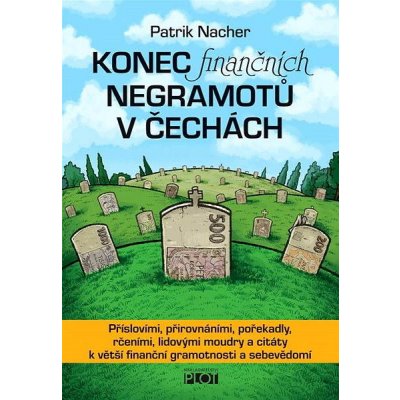 Konec finančních negramotů v Čechách