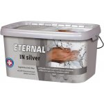 Austis Eternal In silver 4 kg Bílá – Zboží Mobilmania