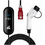 Akyga AK-EC-24 nabíječka pro elektromobily GB/T 3-fázová 32A 22kW IP54 samec | Zboží Auto