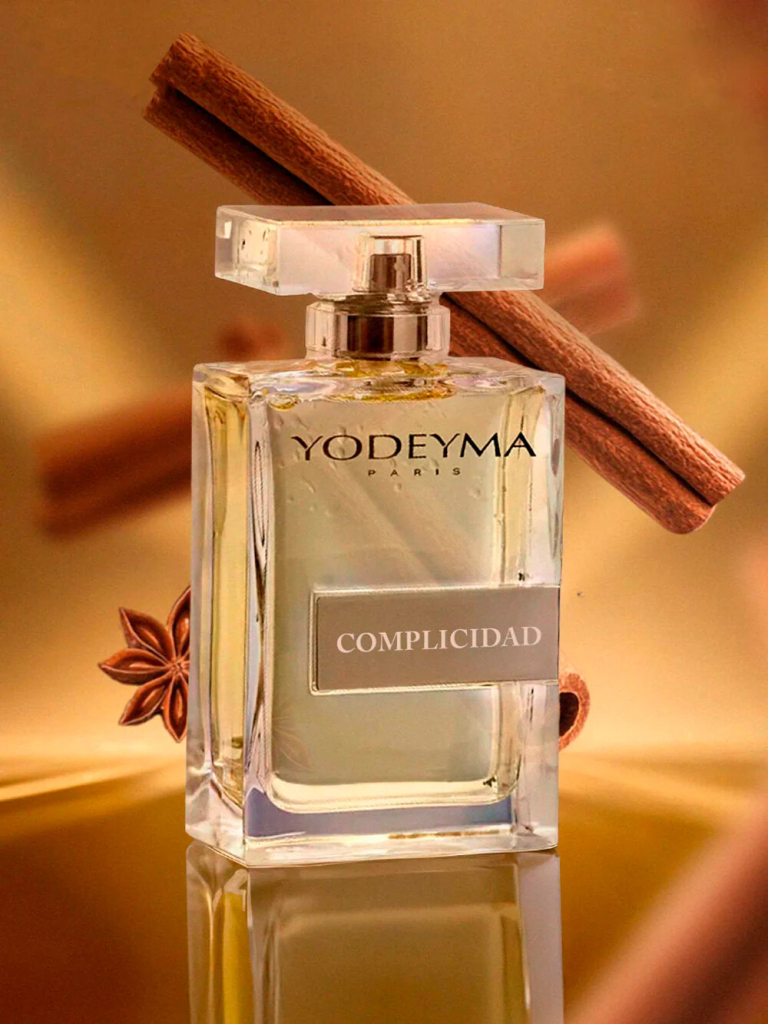 Yodeyma Complicidad parfémovaná voda pánská 100 ml