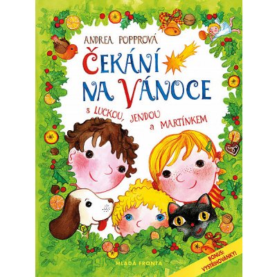 Čekání na Vánoce – Hledejceny.cz