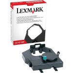 Barvící páska Lexmark - IBM 3070169 (Černá) - originální – Hledejceny.cz