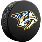 Inglasco / Sherwood Fanouškovský puk NHL Logo Blister Nashville Predators – Zboží Dáma