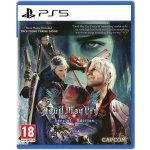 Devil May Cry 5 (Special Edition) – Hledejceny.cz